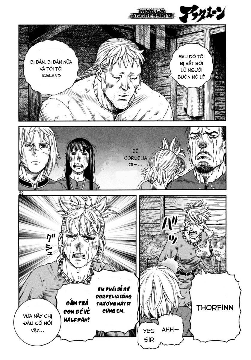 Truyền Thuyết Miền Đất Hứa Chap 169 - Next Chap 170