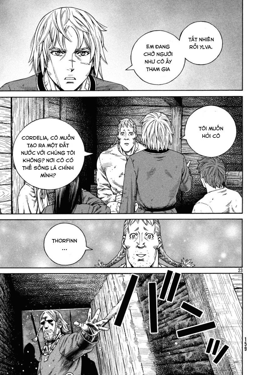 Truyền Thuyết Miền Đất Hứa Chap 169 - Next Chap 170