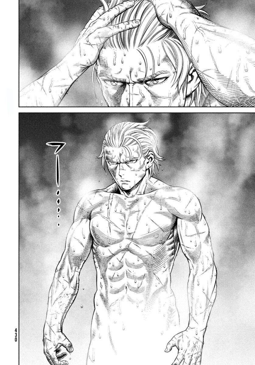 Truyền Thuyết Miền Đất Hứa Chap 175 - Next Chap 176