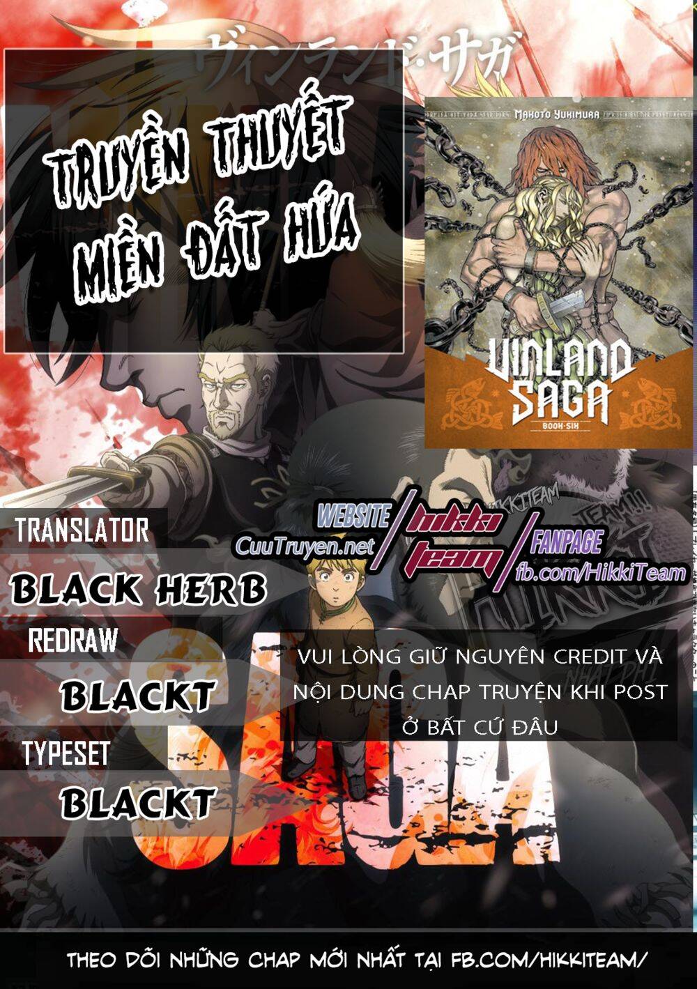 Truyền Thuyết Miền Đất Hứa Chap 179 - Next Chap 180