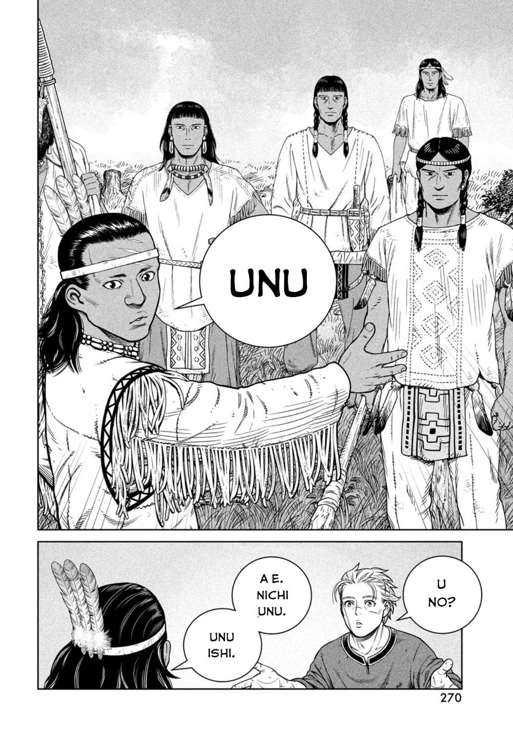 Truyền Thuyết Miền Đất Hứa Chap 184 - Next Chap 185