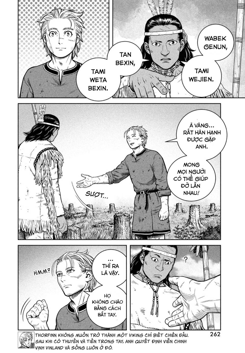 Truyền Thuyết Miền Đất Hứa Chap 184 - Next Chap 185