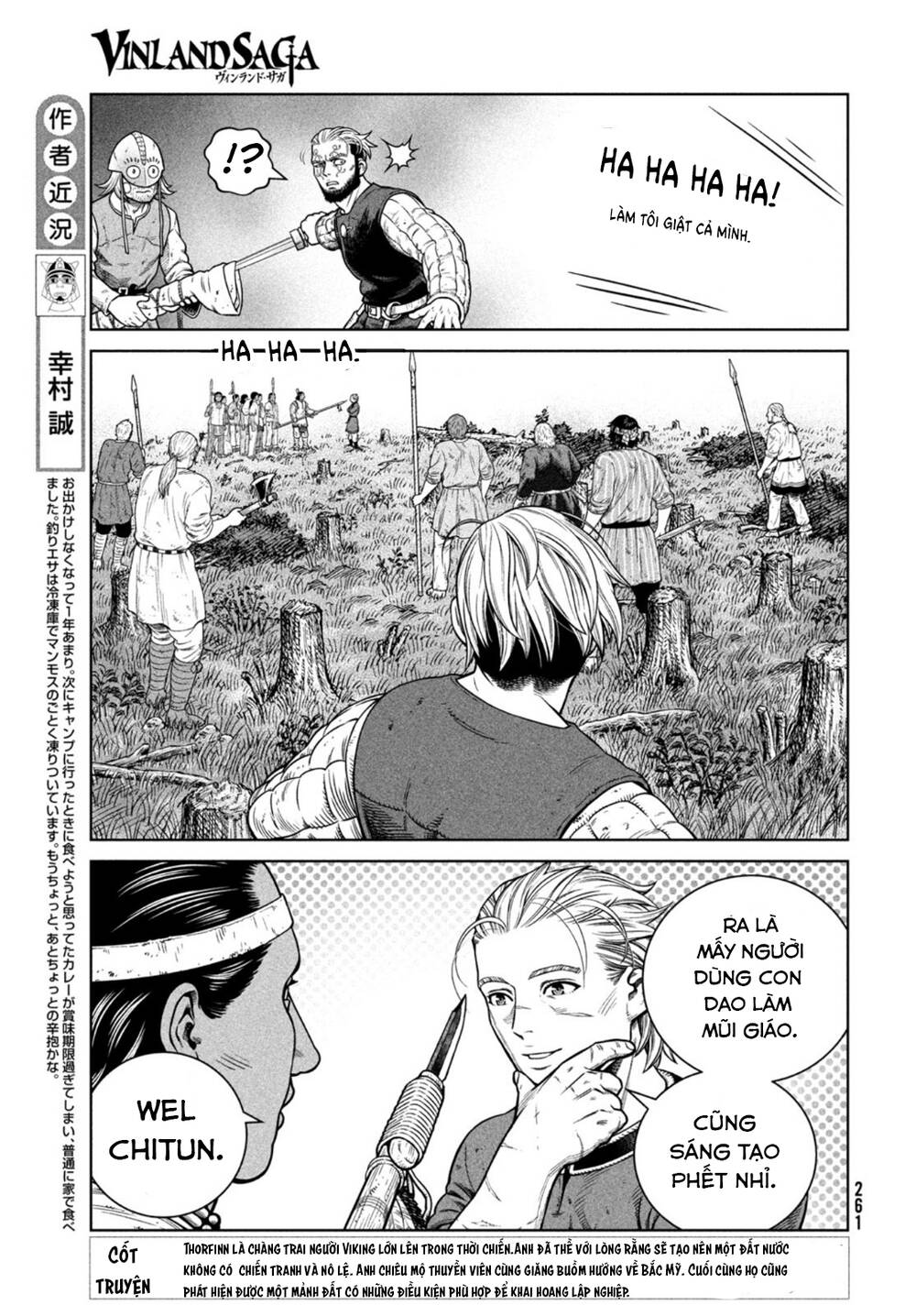 Truyền Thuyết Miền Đất Hứa Chap 184 - Next Chap 185