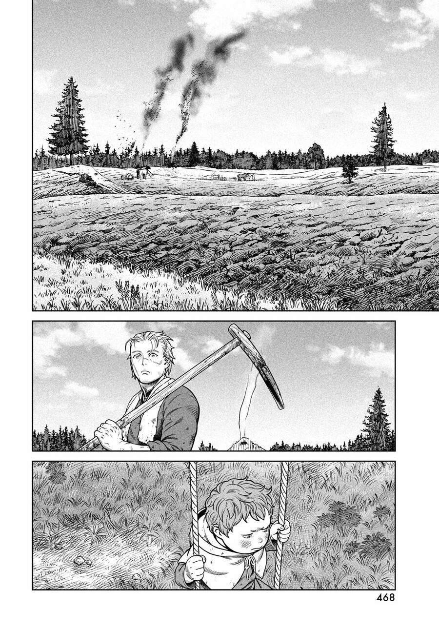 Truyền Thuyết Miền Đất Hứa Chap 186 - Next Chap 187
