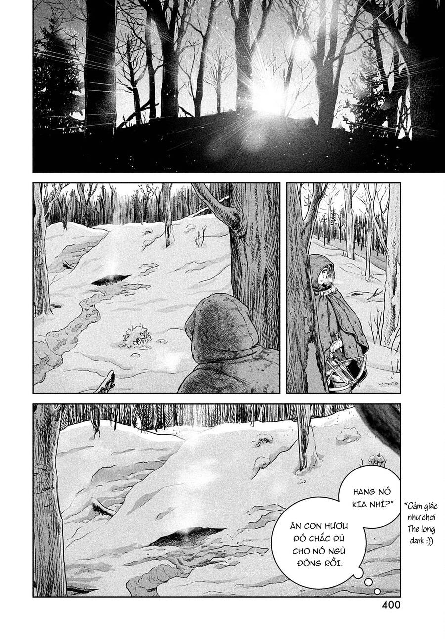 Truyền Thuyết Miền Đất Hứa Chap 188 - Next Chap 189