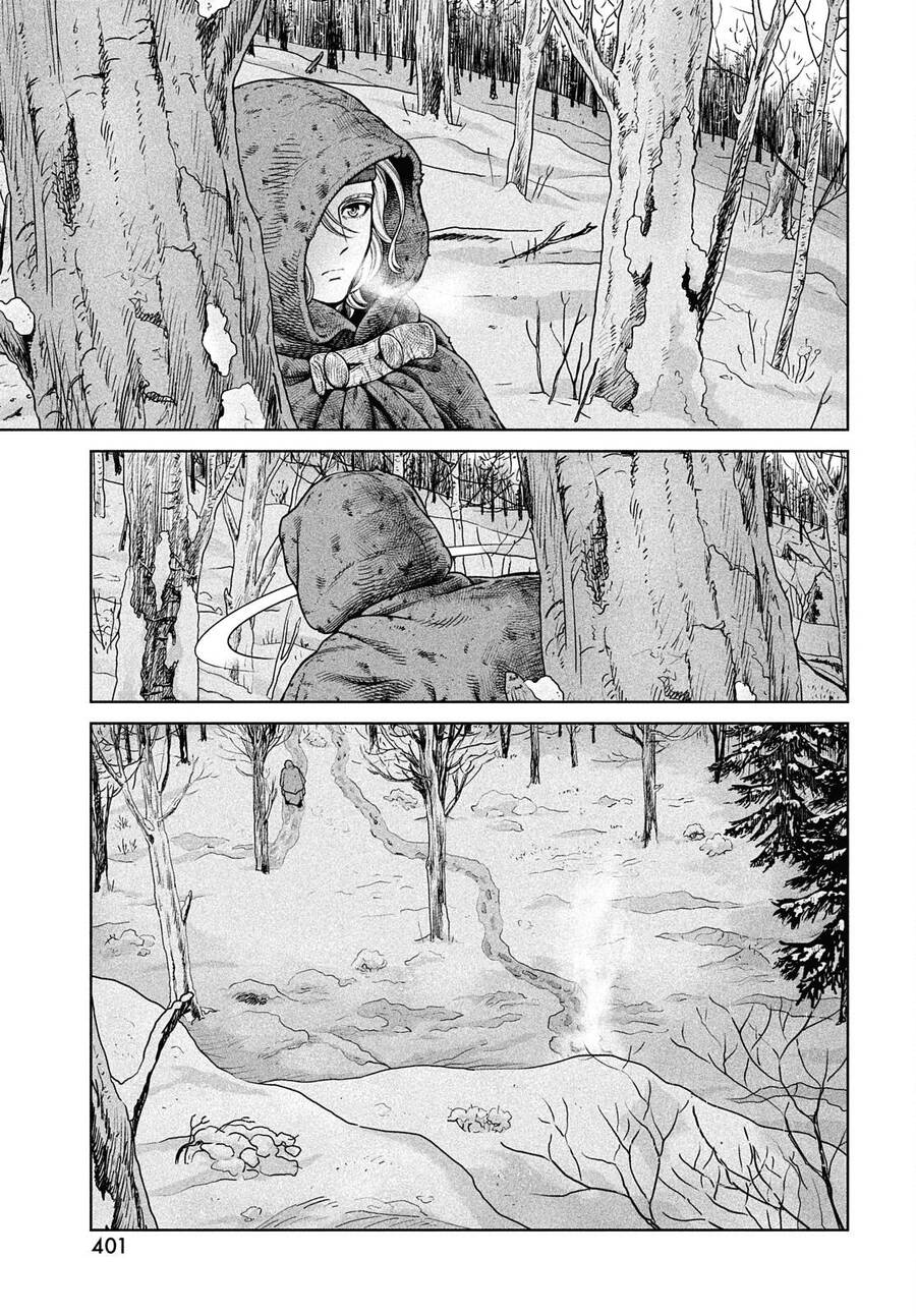 Truyền Thuyết Miền Đất Hứa Chap 188 - Next Chap 189