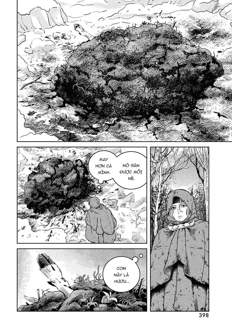 Truyền Thuyết Miền Đất Hứa Chap 188 - Next Chap 189