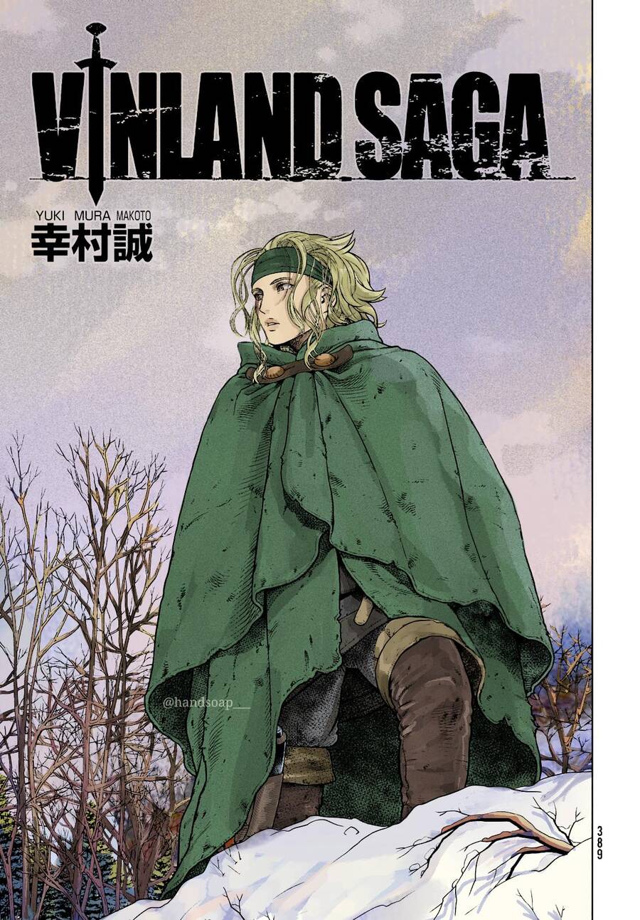 Truyền Thuyết Miền Đất Hứa Chap 188 - Next Chap 189