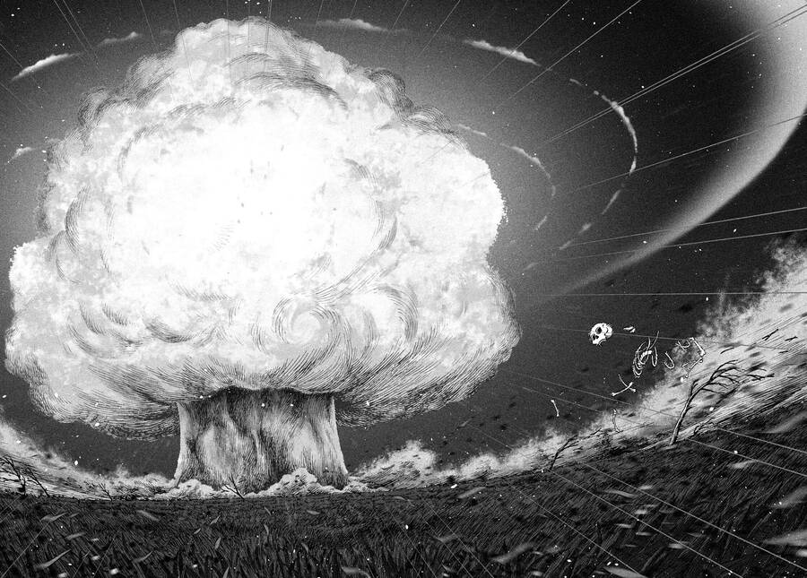 Truyền Thuyết Miền Đất Hứa Chap 189 - Next Chap 190