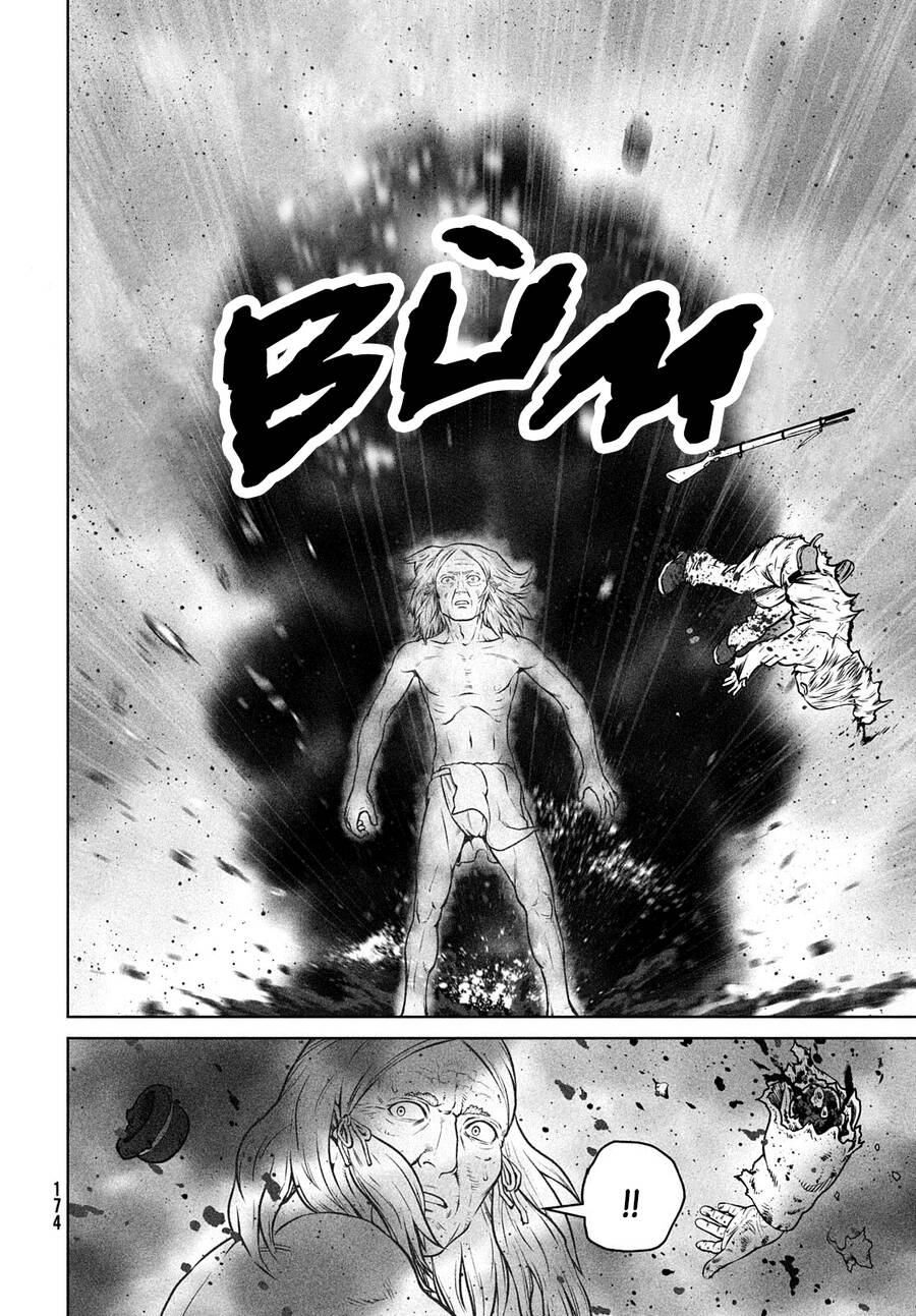 Truyền Thuyết Miền Đất Hứa Chap 189 - Next Chap 190