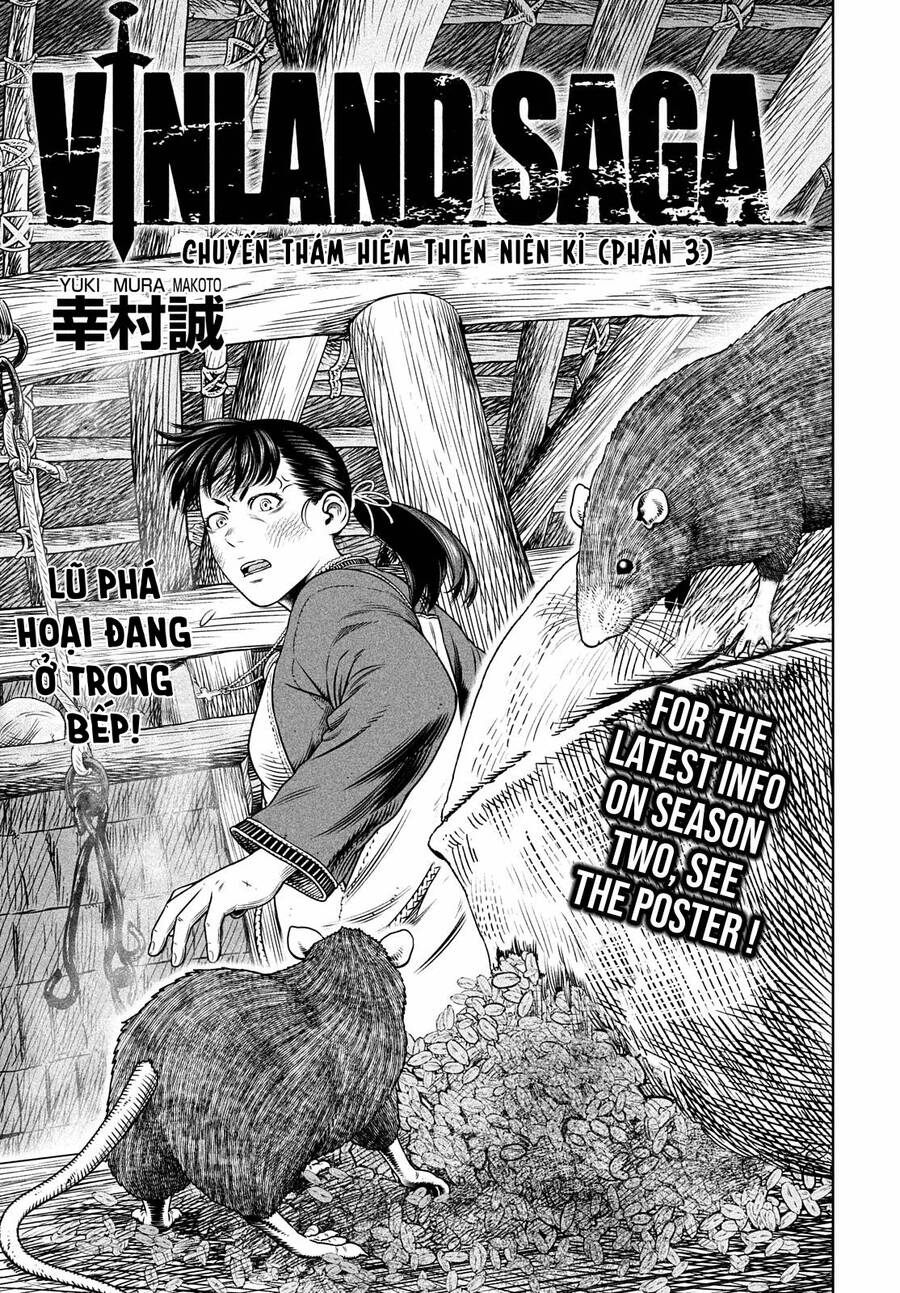 Truyền Thuyết Miền Đất Hứa Chap 194 - Next Chap 195