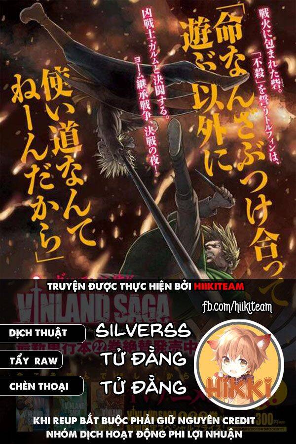 Truyền Thuyết Miền Đất Hứa Chap 190 - Next Chap 191