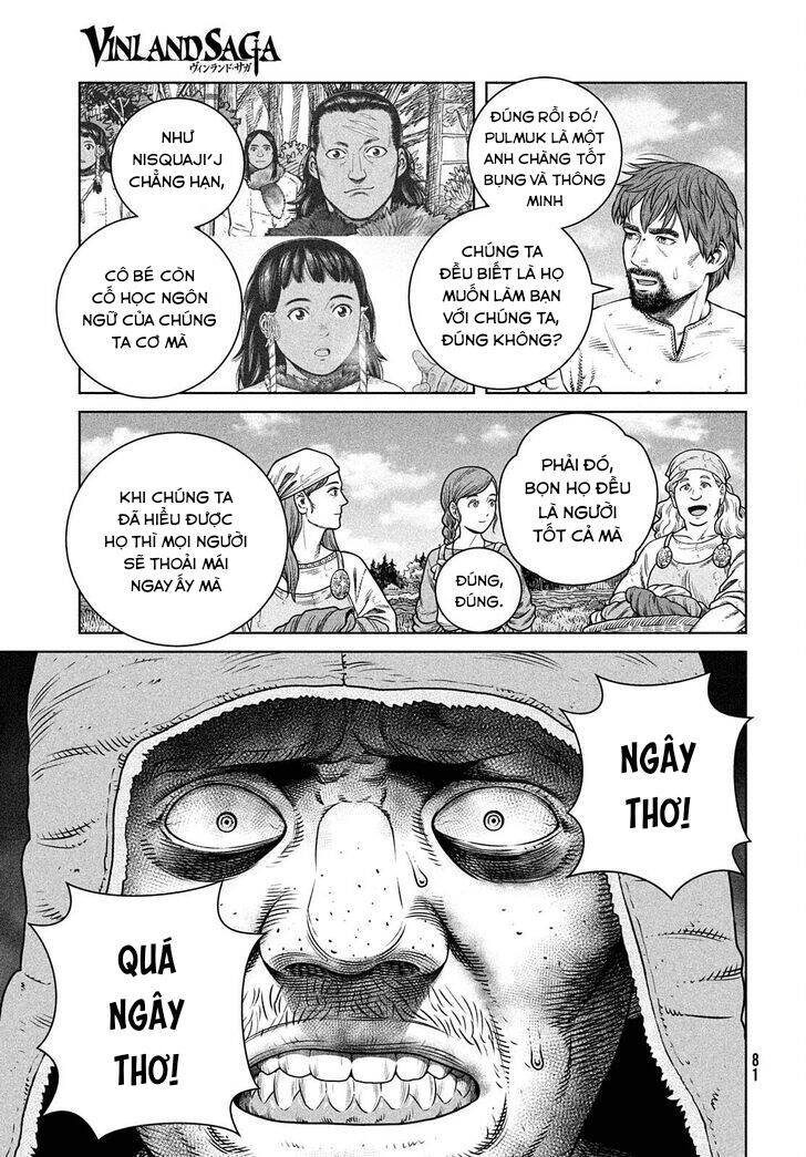 Truyền Thuyết Miền Đất Hứa Chap 193 - Next Chap 194