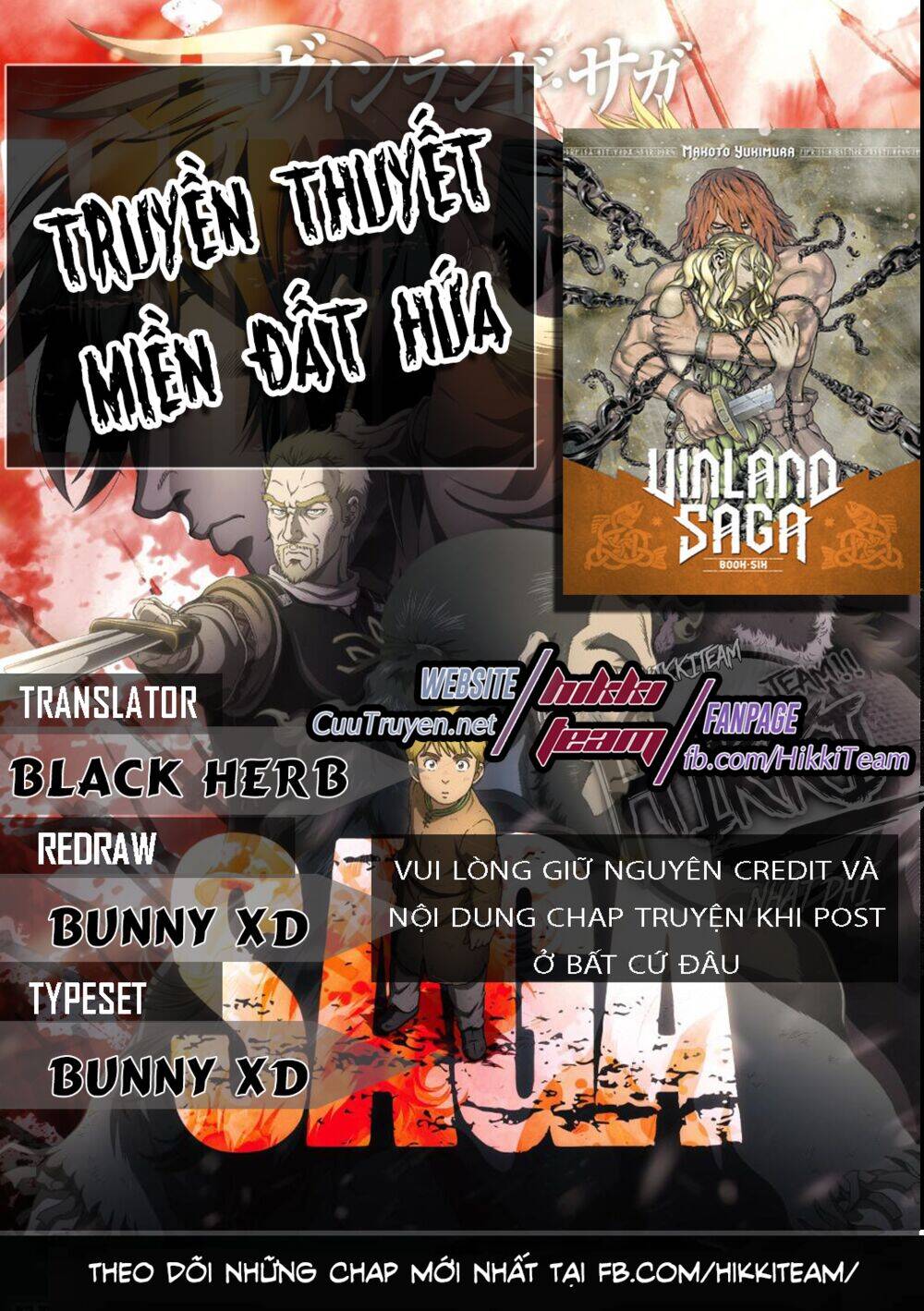 Truyền Thuyết Miền Đất Hứa Chap 183 - Next Chap 184