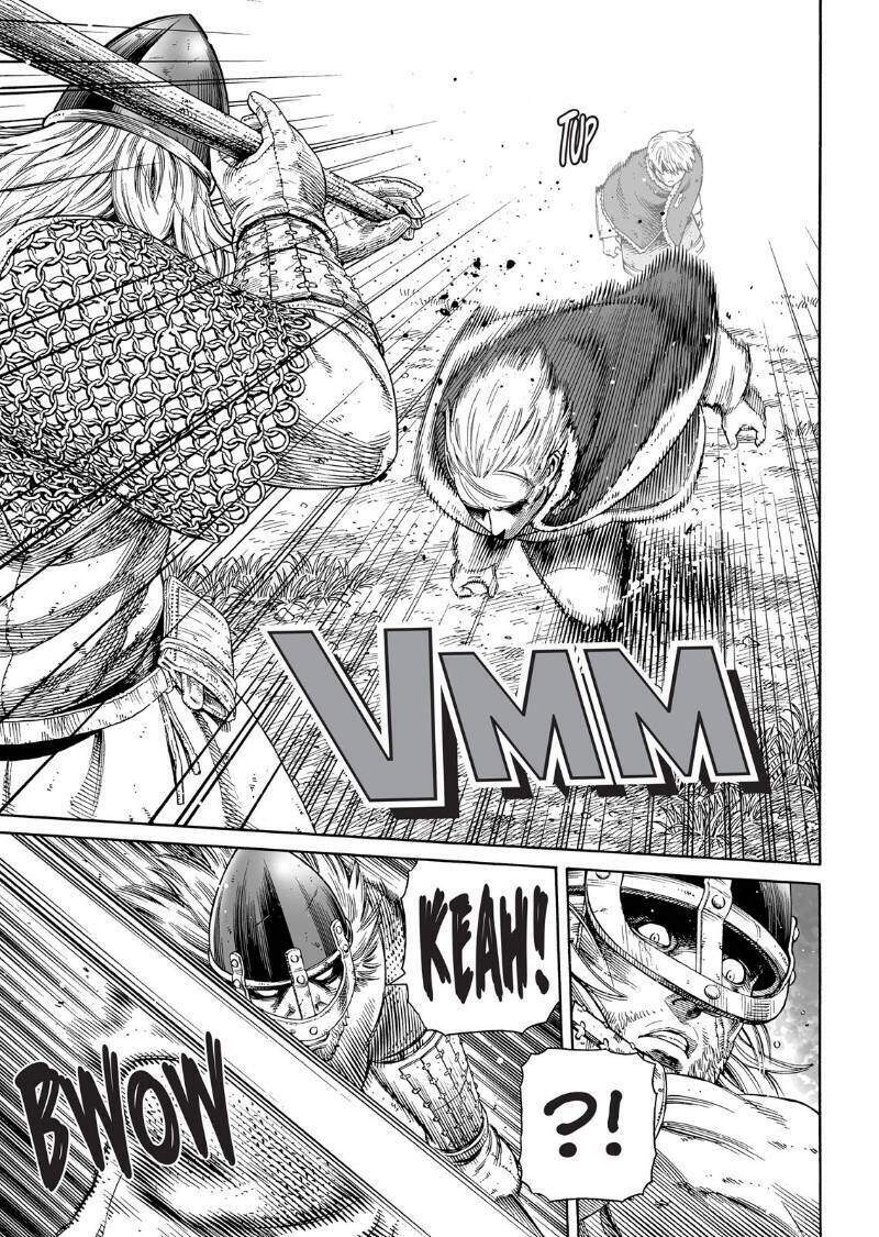 Truyền Thuyết Miền Đất Hứa Chap 129 - Next Chap 130