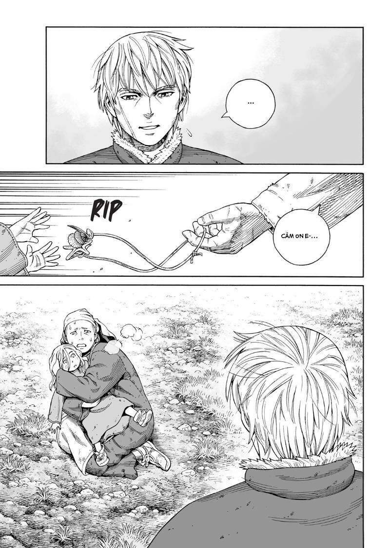 Truyền Thuyết Miền Đất Hứa Chap 129 - Next Chap 130