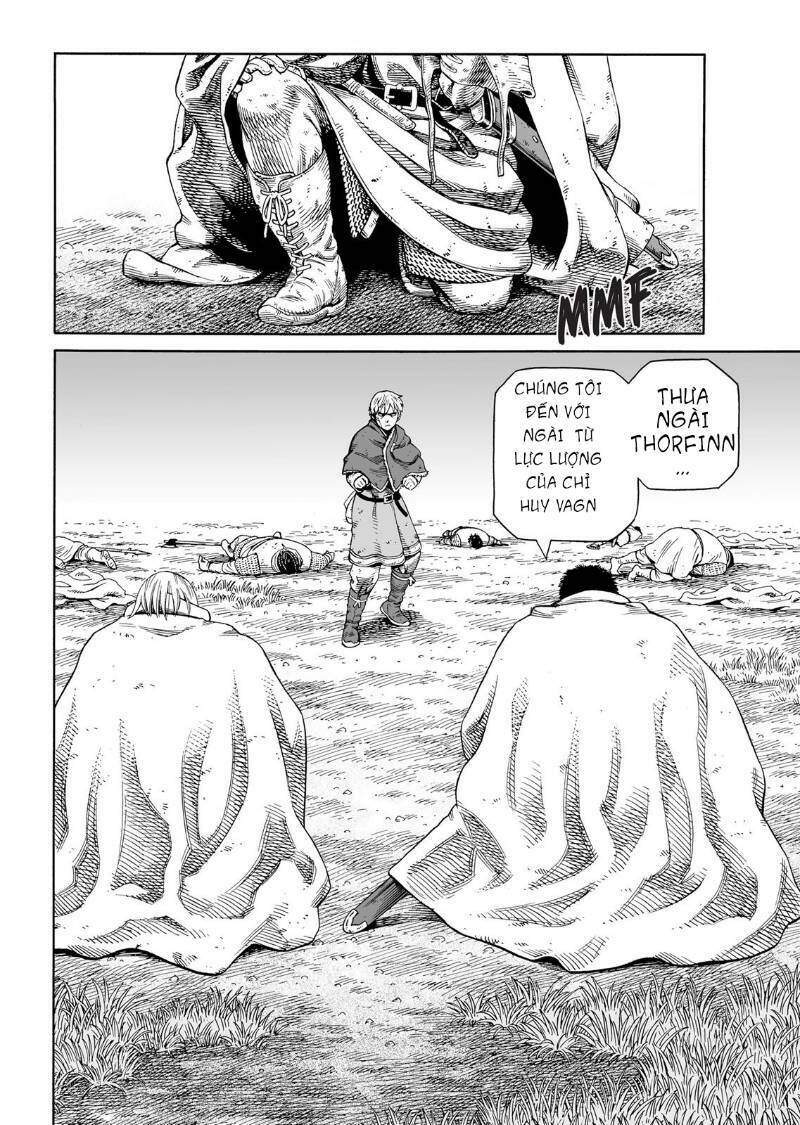 Truyền Thuyết Miền Đất Hứa Chap 129 - Next Chap 130