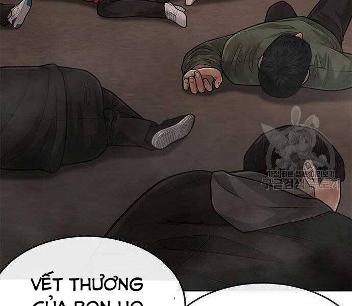 Nhiệm Vụ Diệu Kỳ Chap 40 - Next Chap 41