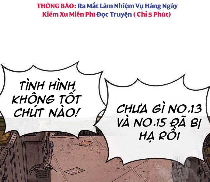 Nhiệm Vụ Diệu Kỳ Chap 40 - Next Chap 41
