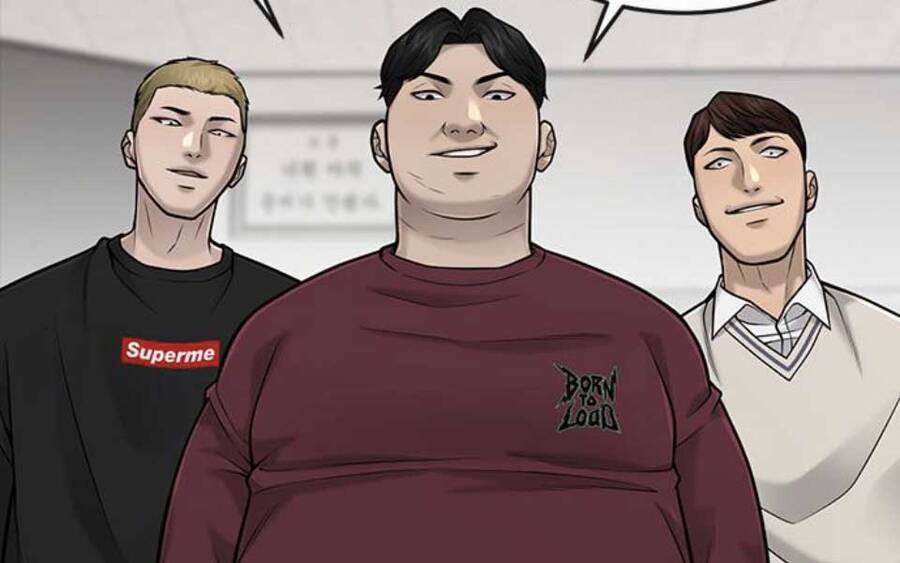 Nhiệm Vụ Diệu Kỳ Chap 41 - Next Chap 42