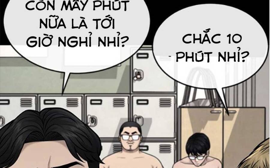 Nhiệm Vụ Diệu Kỳ Chap 41 - Next Chap 42