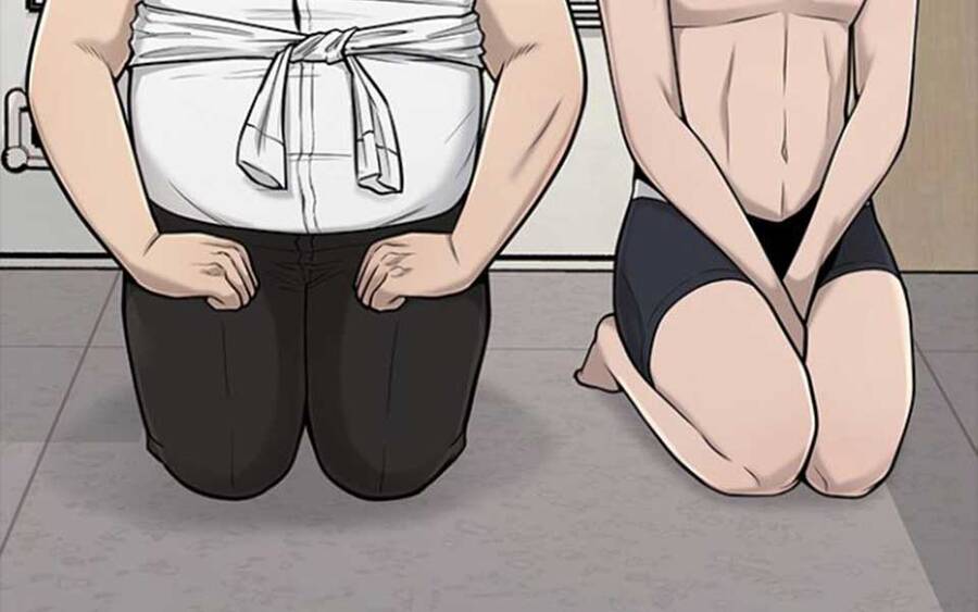 Nhiệm Vụ Diệu Kỳ Chap 41 - Next Chap 42