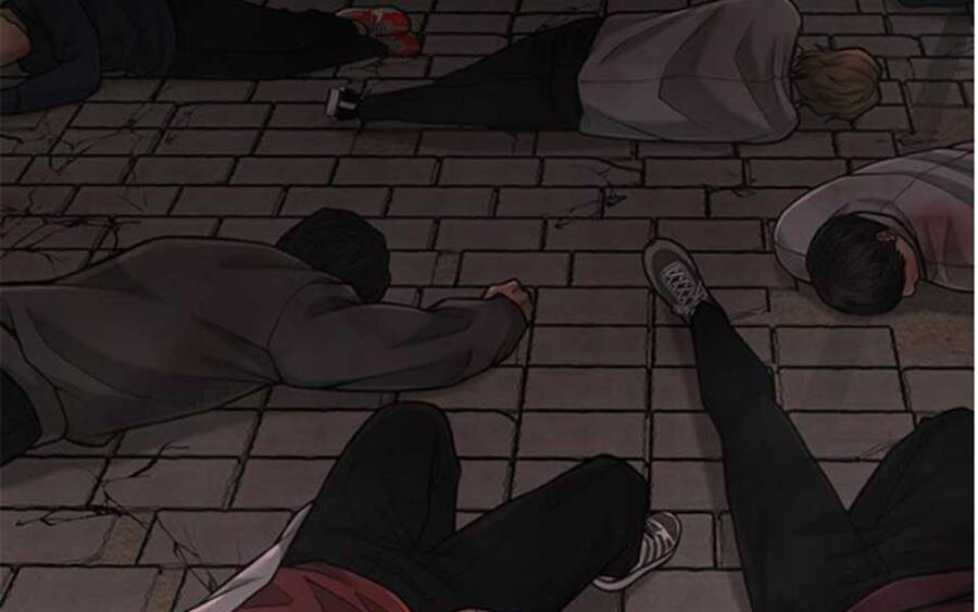 Nhiệm Vụ Diệu Kỳ Chap 41 - Next Chap 42