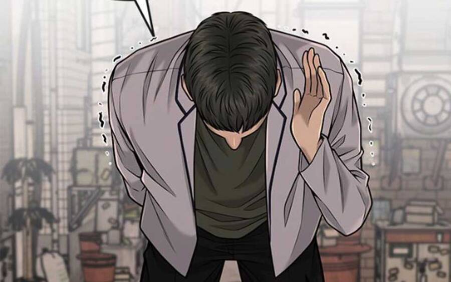 Nhiệm Vụ Diệu Kỳ Chap 41 - Next Chap 42