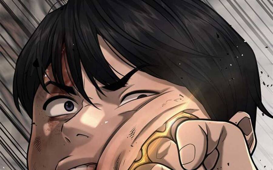 Nhiệm Vụ Diệu Kỳ Chap 41 - Next Chap 42