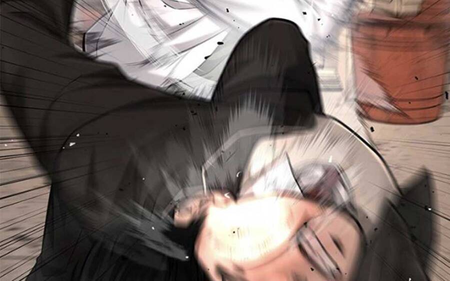 Nhiệm Vụ Diệu Kỳ Chap 41 - Next Chap 42