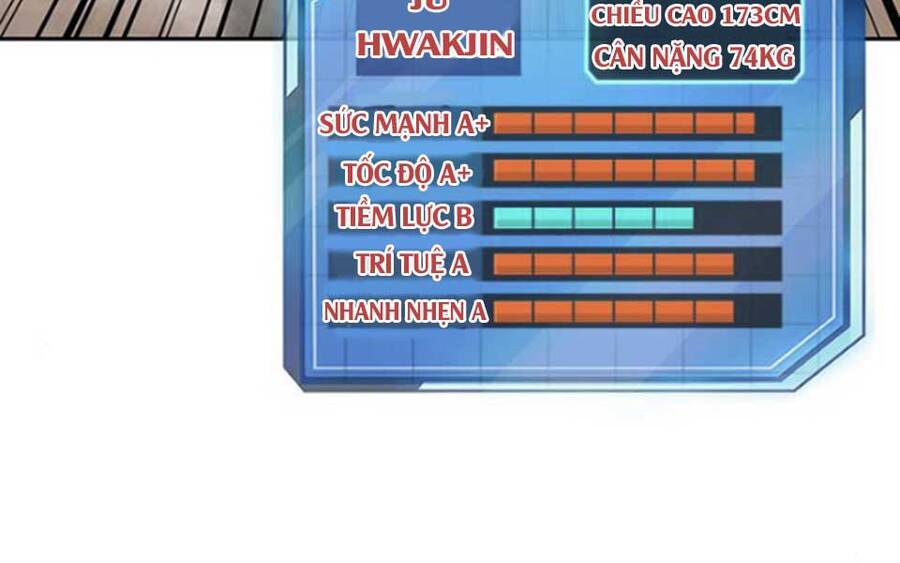 Nhiệm Vụ Diệu Kỳ Chap 41 - Next Chap 42