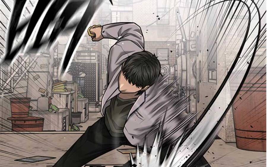 Nhiệm Vụ Diệu Kỳ Chap 41 - Next Chap 42