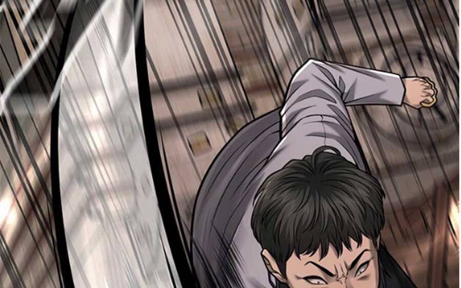 Nhiệm Vụ Diệu Kỳ Chap 41 - Next Chap 42