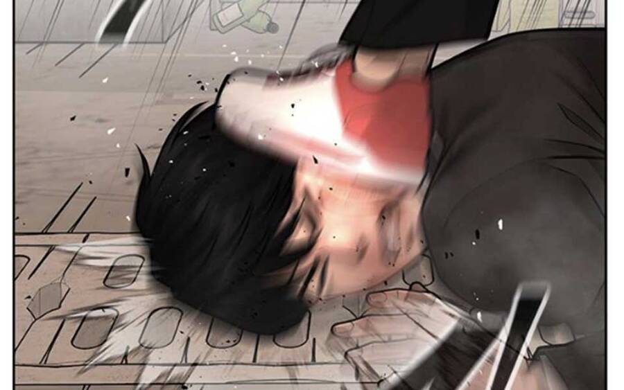 Nhiệm Vụ Diệu Kỳ Chap 41 - Next Chap 42