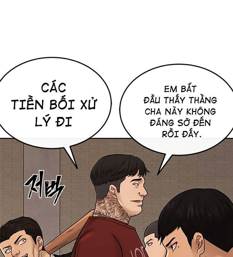 Nhiệm Vụ Diệu Kỳ Chap 17 - Next Chap 18