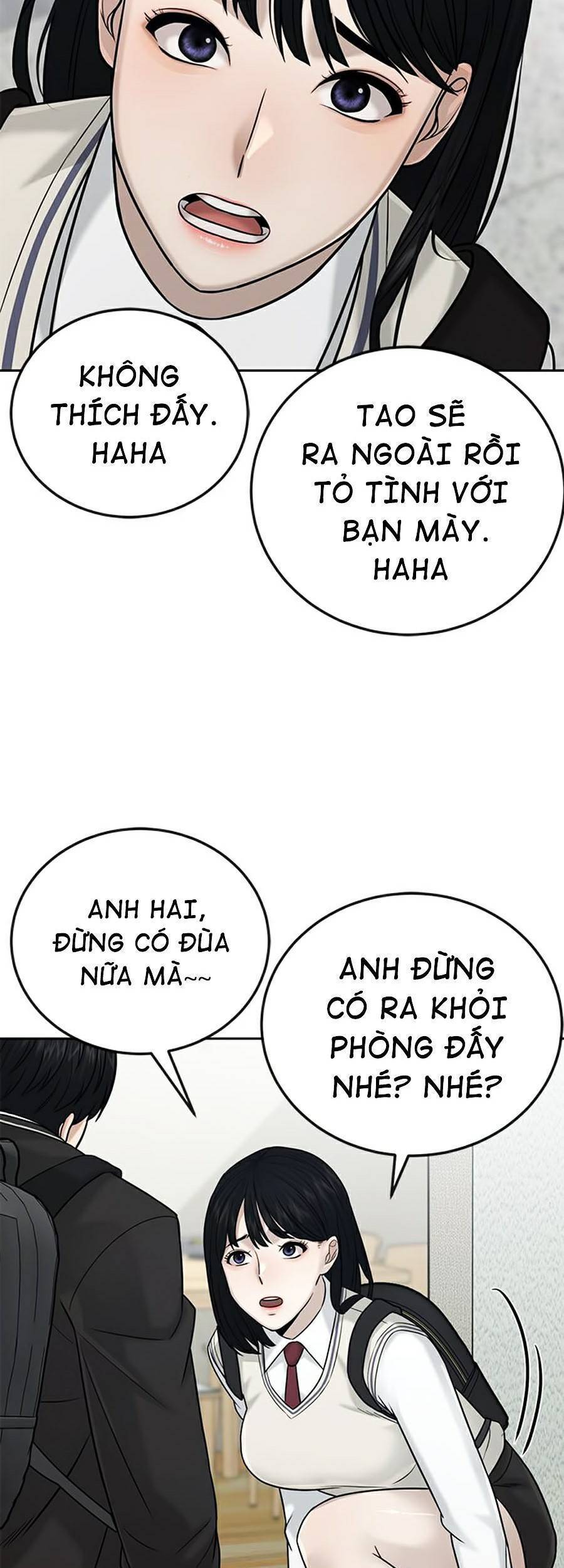 Nhiệm Vụ Diệu Kỳ Chap 20 - Next Chap 21