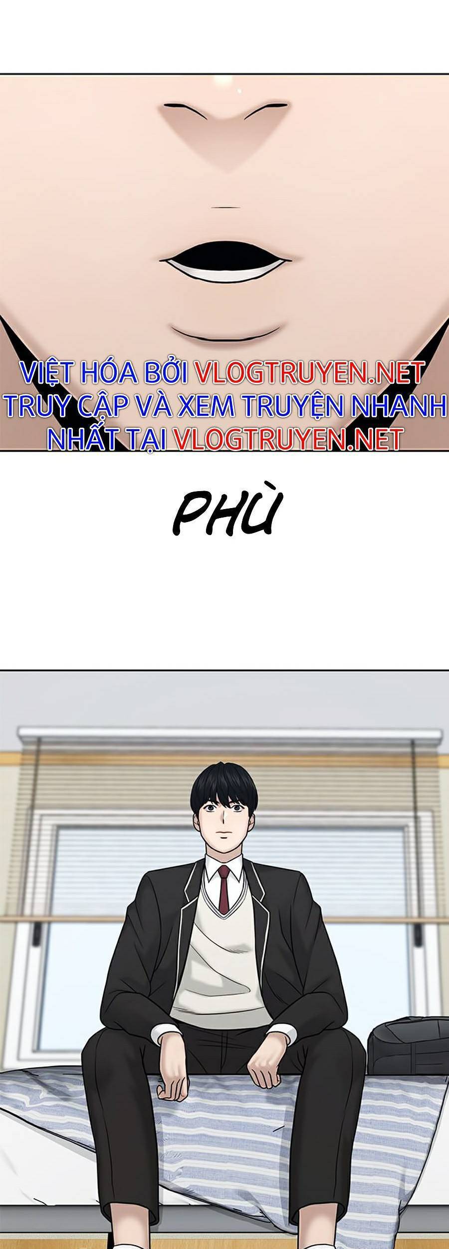 Nhiệm Vụ Diệu Kỳ Chap 20 - Next Chap 21