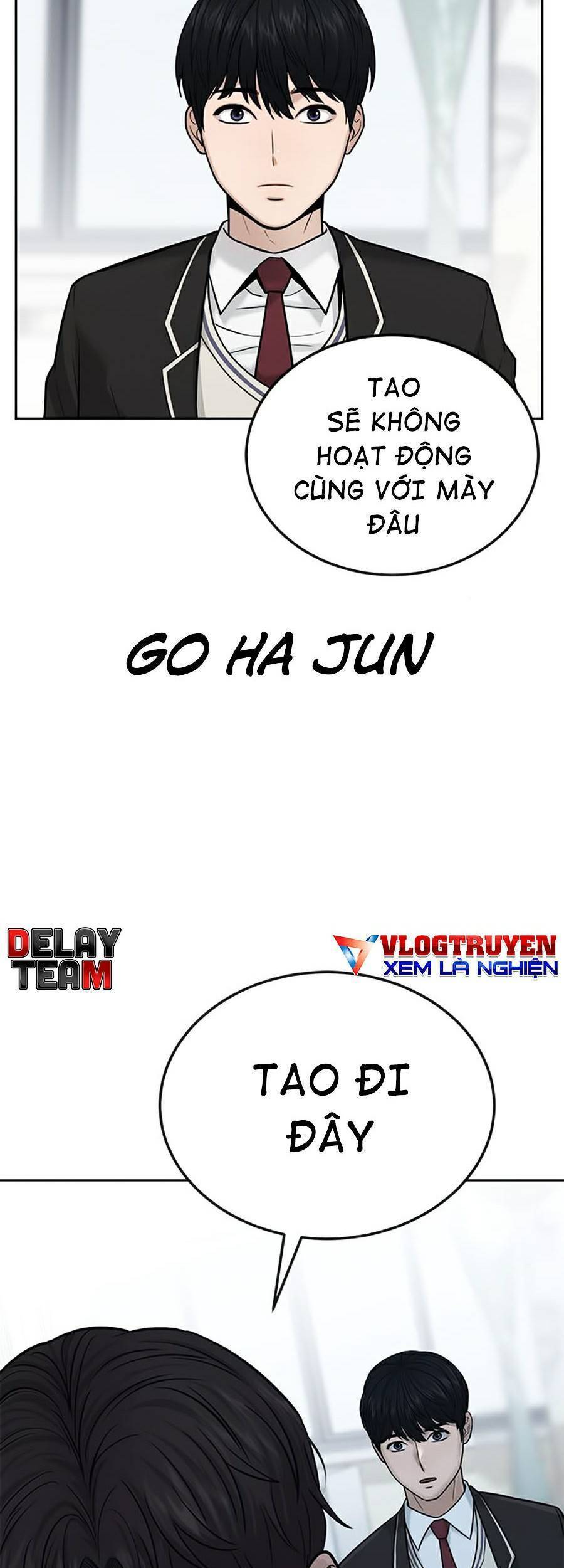 Nhiệm Vụ Diệu Kỳ Chap 20 - Next Chap 21