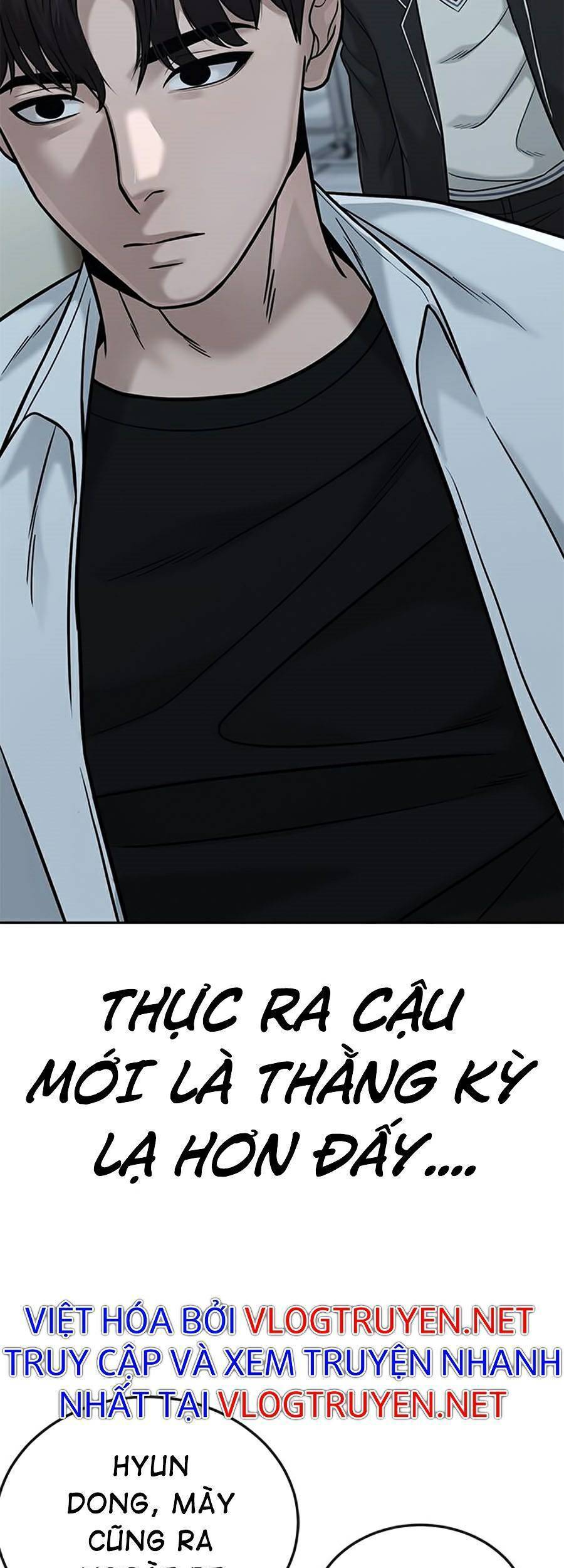 Nhiệm Vụ Diệu Kỳ Chap 20 - Next Chap 21