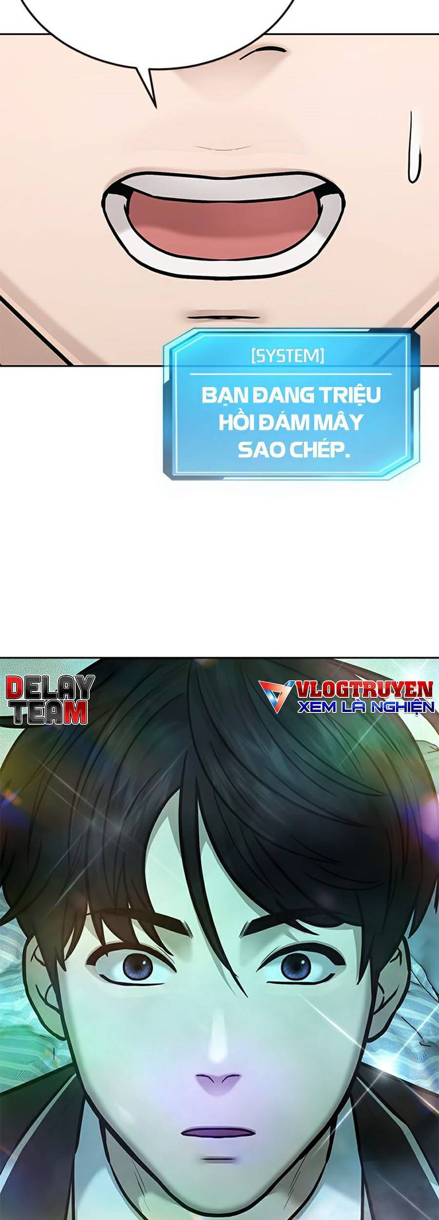 Nhiệm Vụ Diệu Kỳ Chap 20 - Next Chap 21