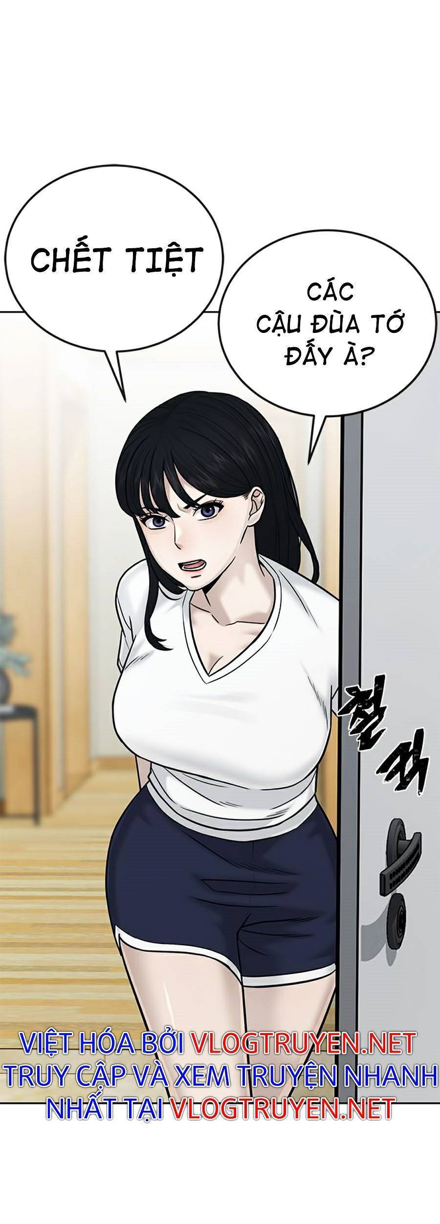 Nhiệm Vụ Diệu Kỳ Chap 20 - Next Chap 21