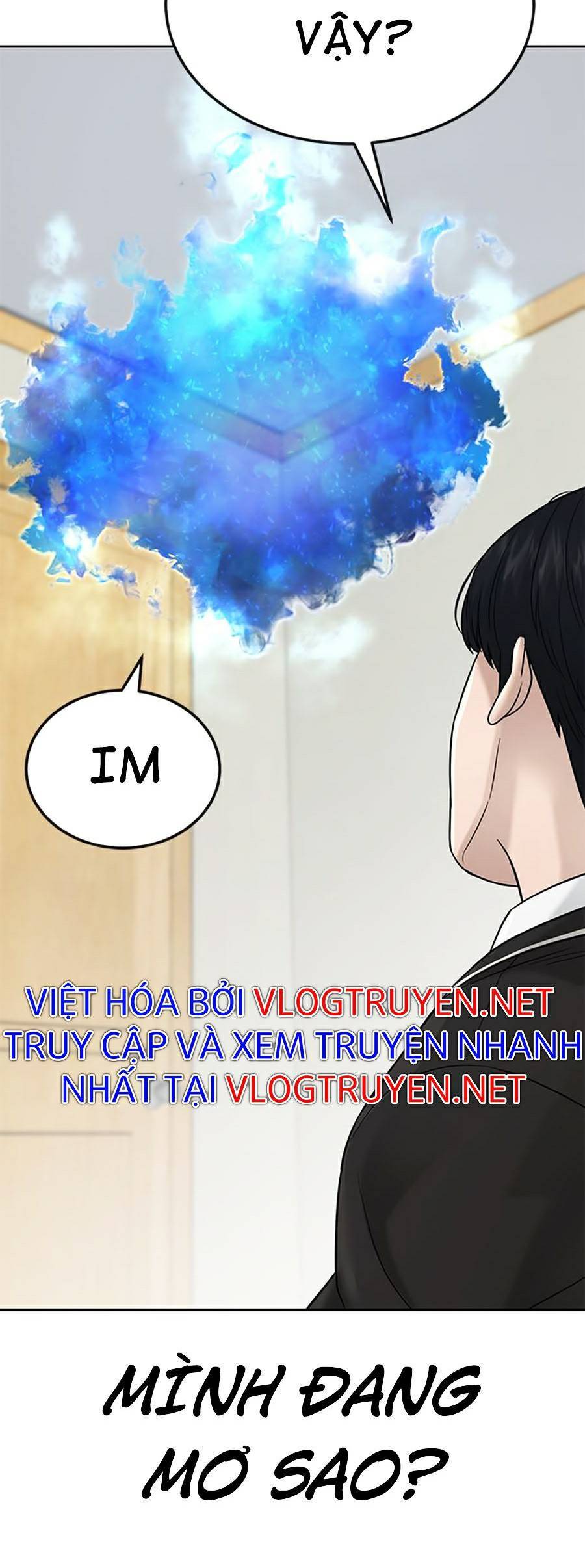 Nhiệm Vụ Diệu Kỳ Chap 20 - Next Chap 21