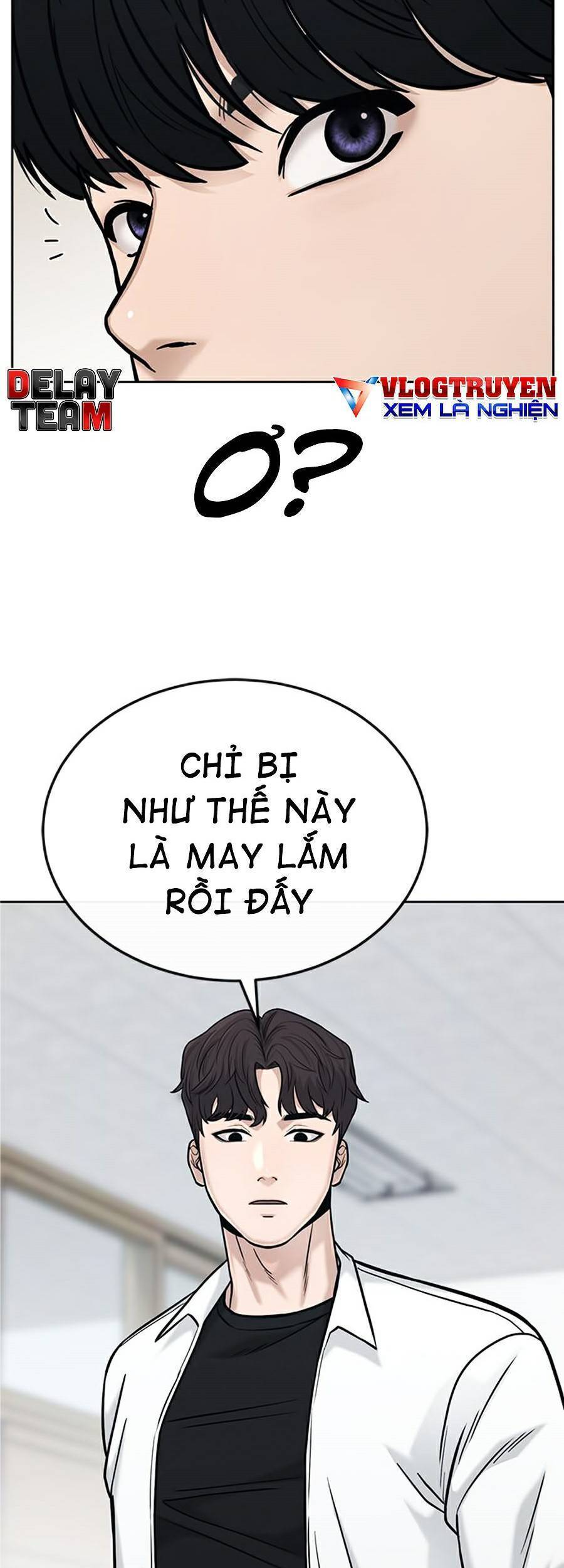 Nhiệm Vụ Diệu Kỳ Chap 20 - Next Chap 21