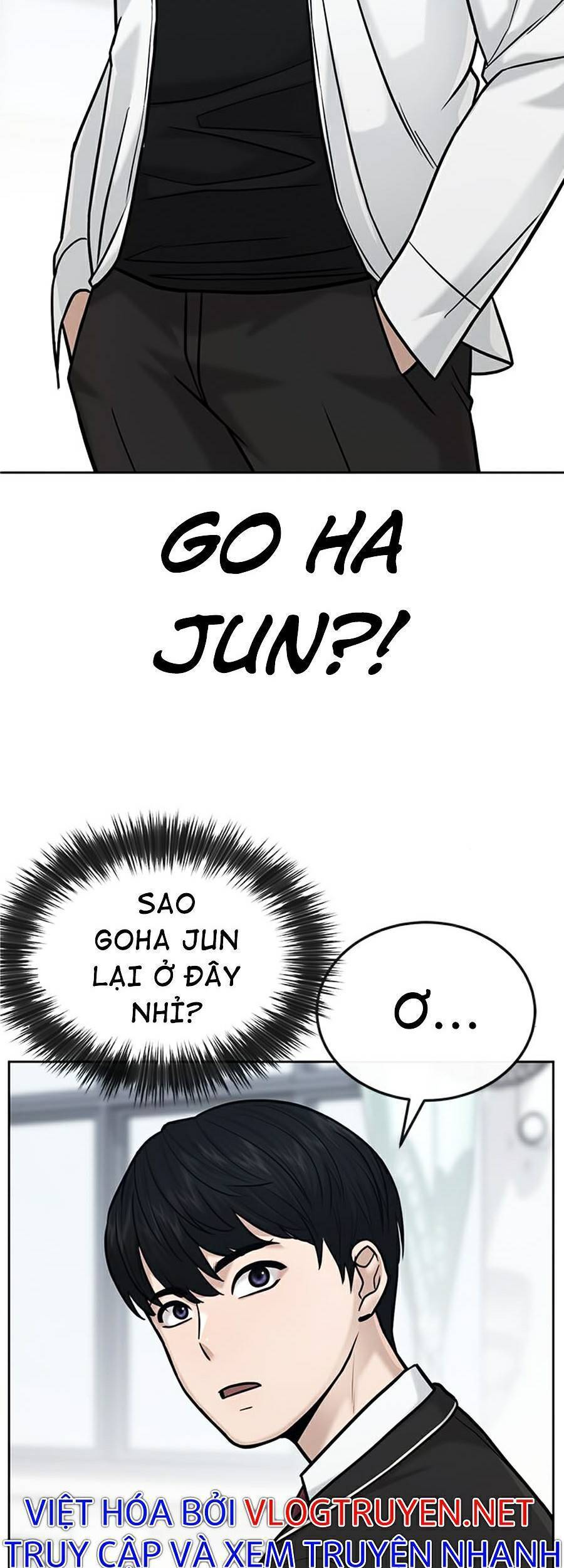 Nhiệm Vụ Diệu Kỳ Chap 20 - Next Chap 21