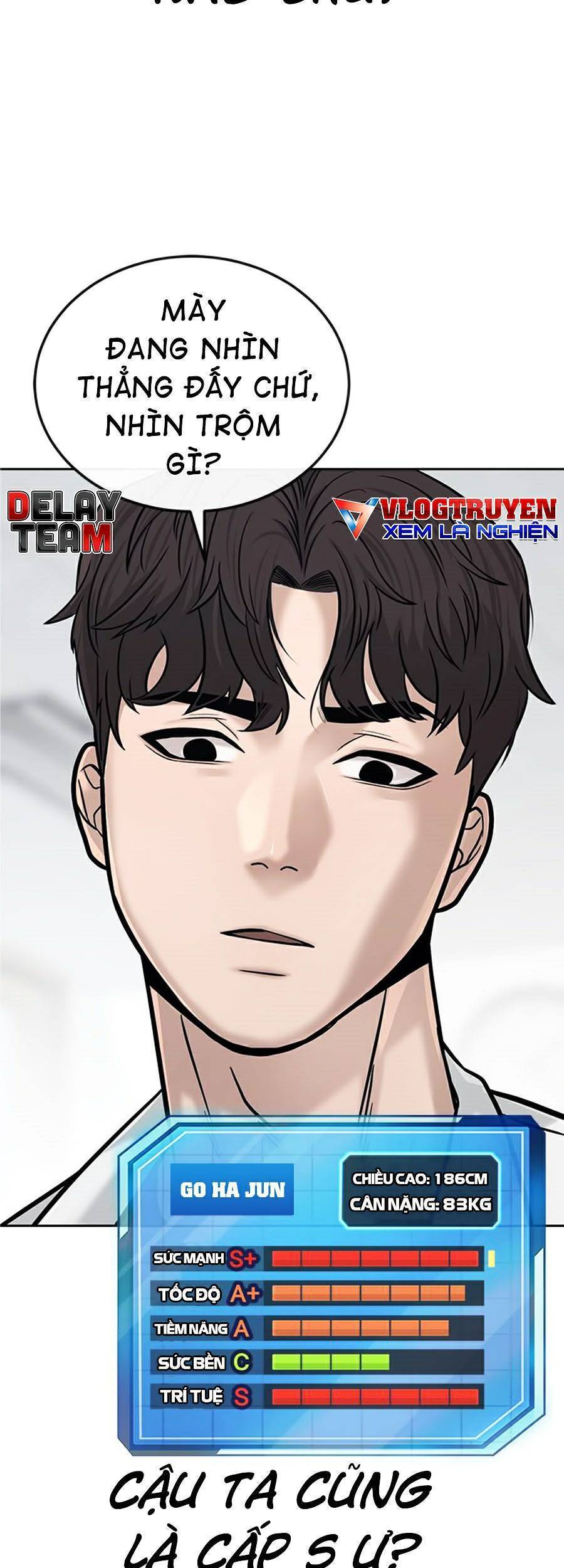 Nhiệm Vụ Diệu Kỳ Chap 20 - Next Chap 21