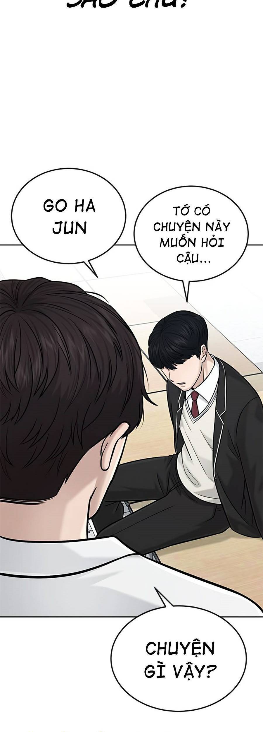 Nhiệm Vụ Diệu Kỳ Chap 20 - Next Chap 21