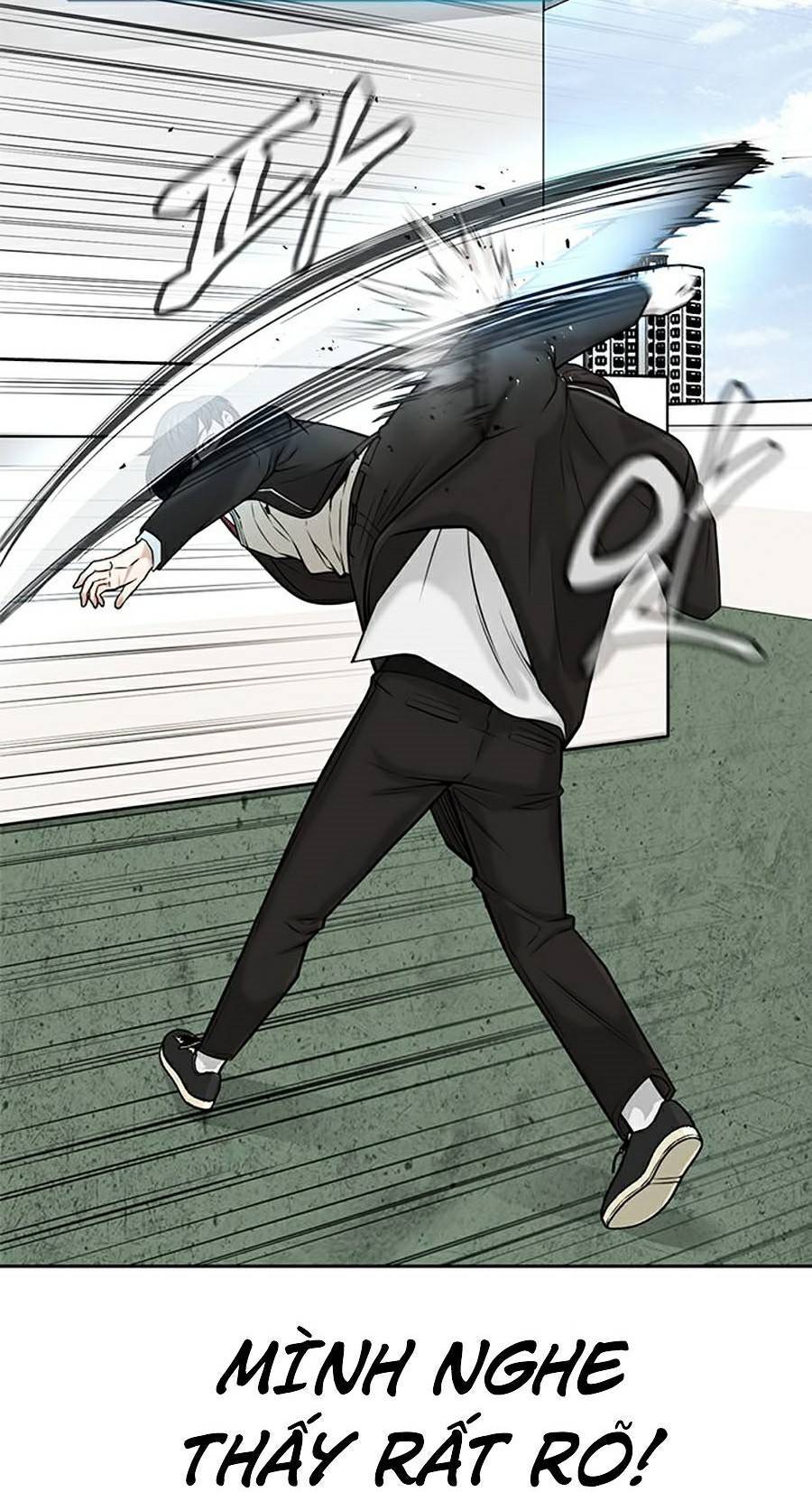 Nhiệm Vụ Diệu Kỳ Chap 21 - Next Chap 22