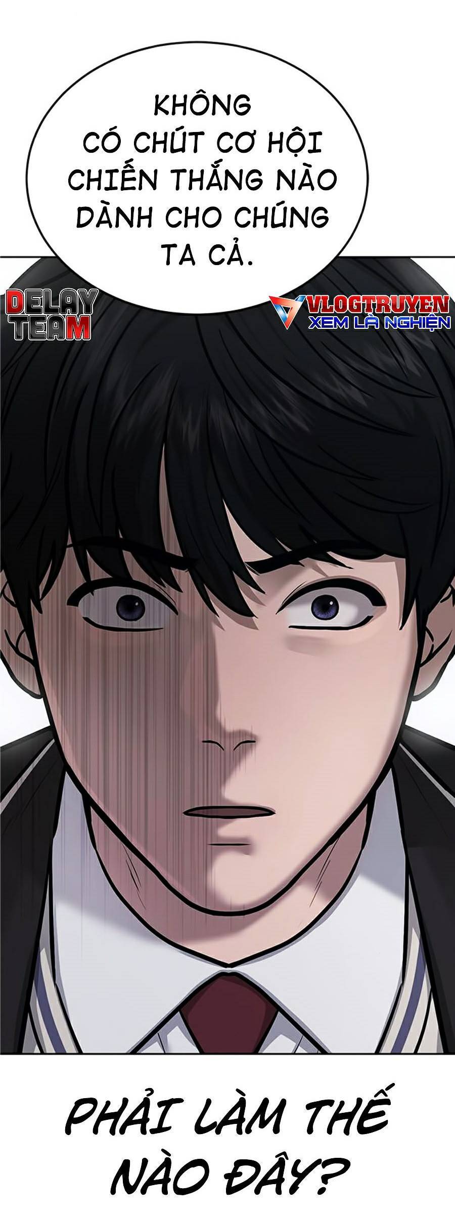 Nhiệm Vụ Diệu Kỳ Chap 21 - Next Chap 22