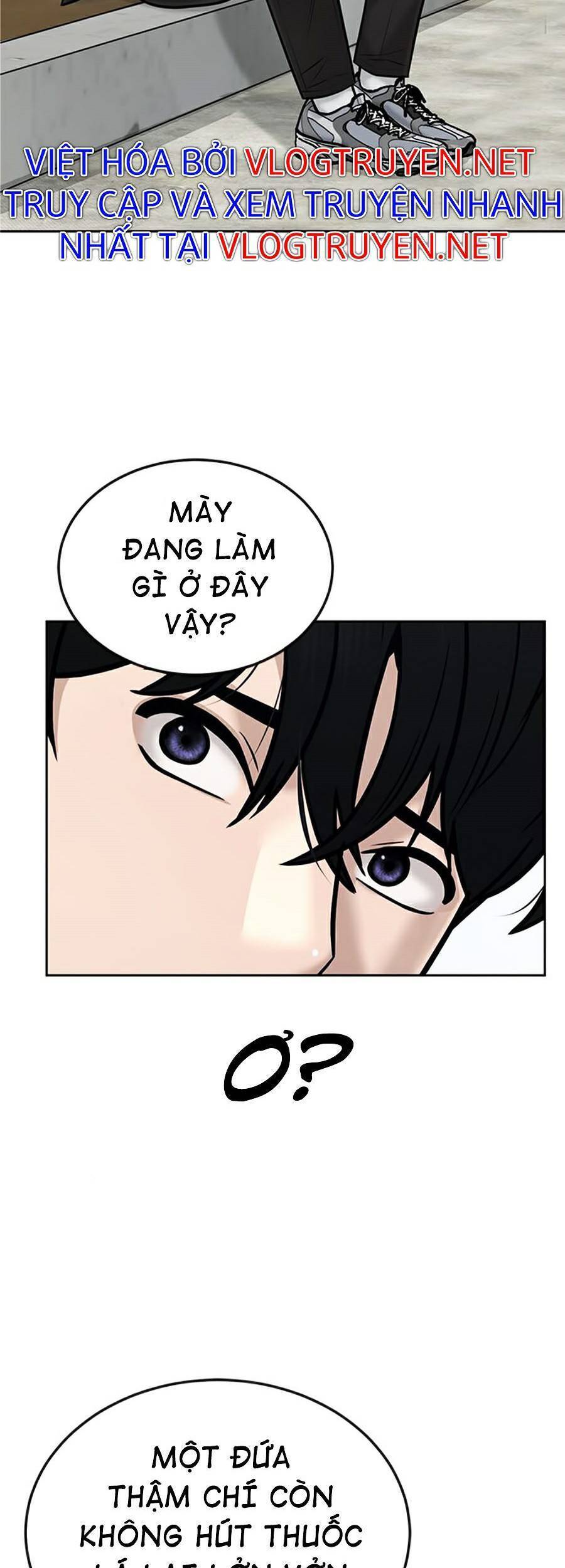 Nhiệm Vụ Diệu Kỳ Chap 21 - Next Chap 22