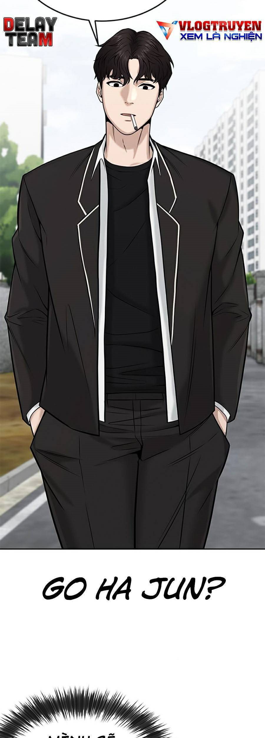 Nhiệm Vụ Diệu Kỳ Chap 21 - Next Chap 22